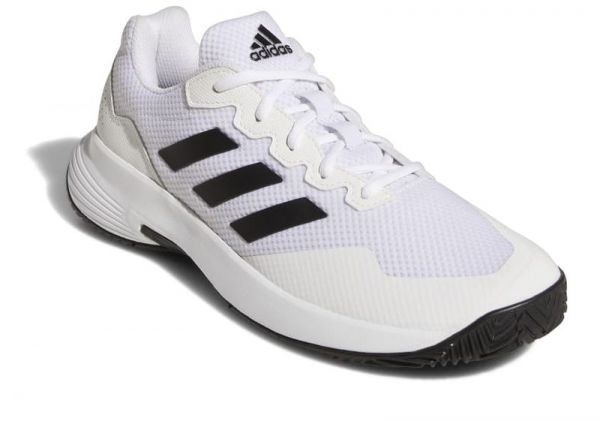  Adidas Game Court 2 M - cloud white/core black/cloud white