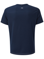 Majica za dječake Fila T-Shirt Steve Boys - white/peacoat blue Majica za dječake Fila T-Shirt Steve Boys - white/peacoat blue