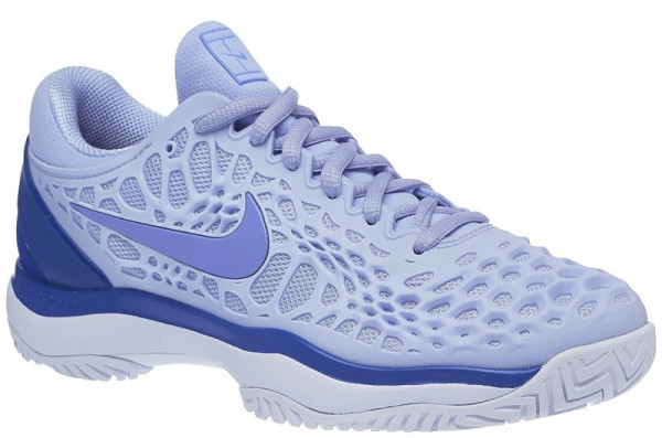  Nike WMNS Air Zoom Cage 3 - royal tint/monarch purple