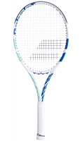 Tennisschläger Babolat Boost Drive Woman - white/blue/green