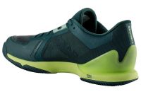 Muške tenisice Head Sprint Pro 3.5 Clay - forest green/light green Muške tenisice Head Sprint Pro 3.5 Clay - forest green/light green