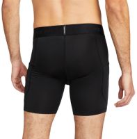 Męska odzież kompresyjna Nike Pro Dri-Fit Fitness Shorts - Czarny Męska odzież kompresyjna Nike Pro Dri-Fit Fitness Shorts - Czarny