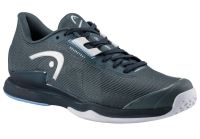 Men’s shoes Head Sprint Pro 3.5 - dark grey/blue