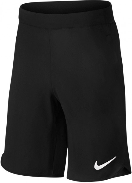  Nike Flex Ace Short YTH - black/white