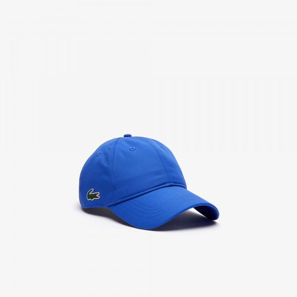  Lacoste Men's Sport Cap - blue