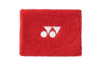Asciugamano da tennis Yonex Wristband - sunset red