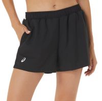 Women's shorts Asics Court Short - performance black