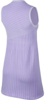 Teniso suknelė Nike Court Maria Women's Tennis Dres LN - purple agate/black Teniso suknelė Nike Court Maria Women's Tennis Dres LN - purple agate/black