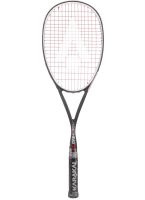 Squash racket Karakal Hamerhead 120 - red