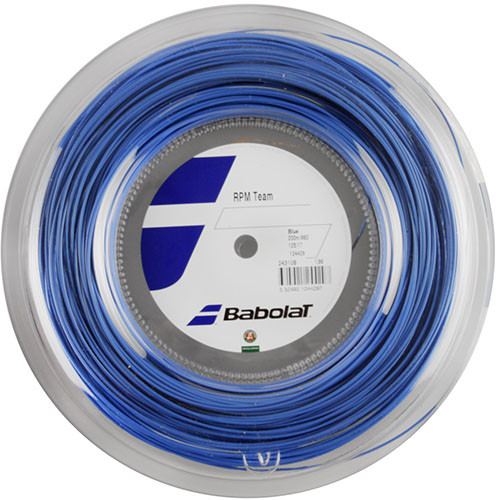  Babolat RPM Team (200 m) - blue