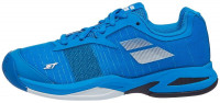 Tenisice za djecu Babolat Jet All Court Junior - diva blue/white Tenisice za djecu Babolat Jet All Court Junior - diva blue/white