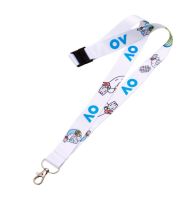 Gadget Australian Open 2025 Seagull Lanyard