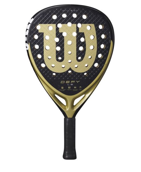 Padelireket Wilson Defy LS V1
