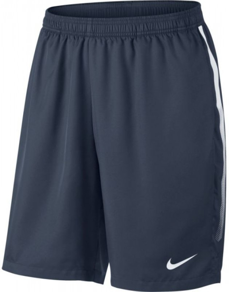  Nike Court Dry Short 9 - thunder blue/white/white