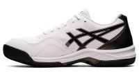 Muška obuća za padel Asics Gel-Padel Pro 5 - white/black Muška obuća za padel Asics Gel-Padel Pro 5 - white/black