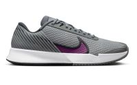 Herren-Tennisschuhe Nike Zoom Vapor Pro 2 Clay - Grau