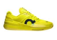 Women’s shoes On The Roger Pro 2 Clay - Yellow