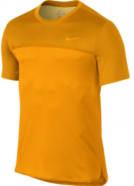  Nike Challenger Crew - orange peel/citron pulse/orange peel