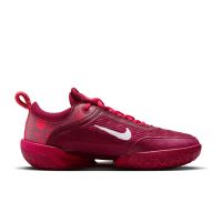 Teniso batai moterims Nike Zoom Court NXT HC - noble red/white/ember glow Teniso batai moterims Nike Zoom Court NXT HC - noble red/white/ember glow