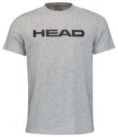 Boys' t-shirt Head Club Ivan T-Shirt JR - grey melange