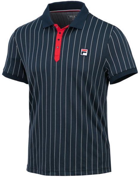 fila t shirt polo