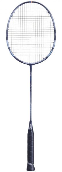 Badmintona raķete Babolat X-Feel Essential - blue/grey
