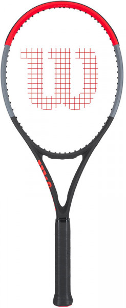 Tennis racket Wilson Clash 100 Pro