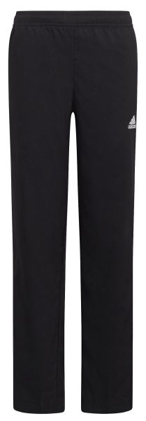 Jungen Hose  Adidas Boys Entrada 22 Presentation - Schwarz