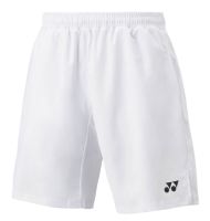 Pantaloni scurți tenis bărbați Yonex Club Team Shorts - white