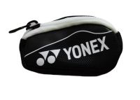 Ενθύμιο Yonex 24 Mini Racket Bag - Μαύρος