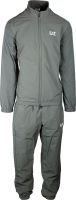 Men's Tracksuit EA7 Man Woven - Green