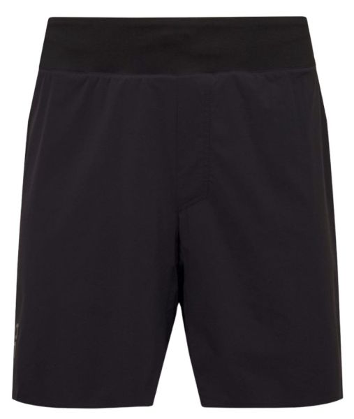 Shorts de tennis pour hommes ON The Roger Lightweight - Noir