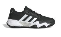 Chaussures de tennis pour hommes Adidas Solematch Control 2 M Clay - Noir