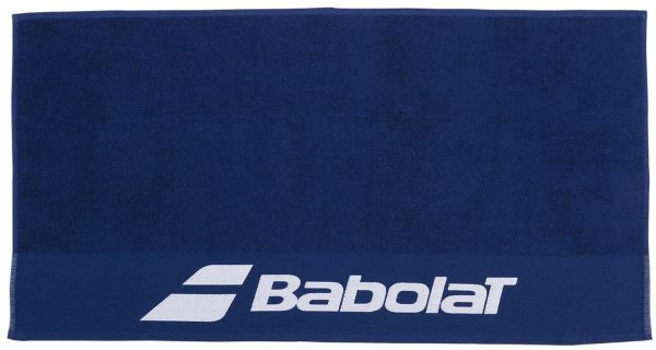 Ręcznik tenisowy Babolat Towel - blue