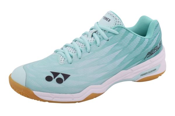 Ανδρικά παπούτσια badminton/squash Yonex Power Cushion Aerus X - mint
