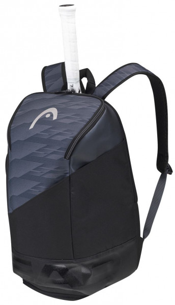  Head Djokovic Backpack - anthracite/black
