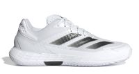 Chaussures de tennis pour hommes Adidas Defiant Speed 2 - Blanc