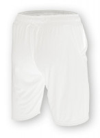 Muške kratke hlače Pacific Futura Short - white Muške kratke hlače Pacific Futura Short - white