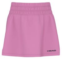 Damen Tennisrock Head Play - Rosa