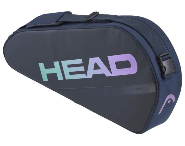 Tennis Bag Head Tour Racquet Bag S - Blue