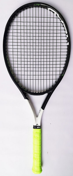 Rakieta tenisowa Head Graphene 360 Speed Lite (używana)