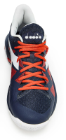 Teniso batai vyrams Diadora B.Icon 2 Clay - blue corsair/white/fiery red Teniso batai vyrams Diadora B.Icon 2 Clay - blue corsair/white/fiery red
