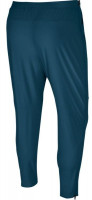 Męskie spodnie tenisowe Nike Flex Practice Pant - blue force/black Męskie spodnie tenisowe Nike Flex Practice Pant - blue force/black