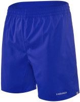 Férfi tenisz rövidnadrág Head Club Shorts - royal blue