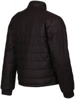 Dječački sportski pulover Adidas Entrada 22 Light Jacket - black Dječački sportski pulover Adidas Entrada 22 Light Jacket - black