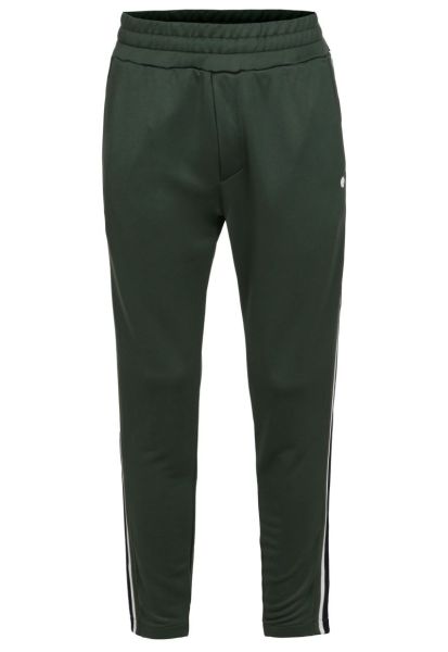 Herren Tennishose Björn Borg Ace Tapered Pants - sycamore