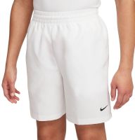 Boys' shorts Nike Boys Dri-Fit Multi+ Training - White