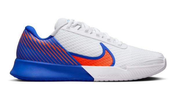 Meeste tennisejalatsid Nike Zoom Vapor Pro 2 - Valge