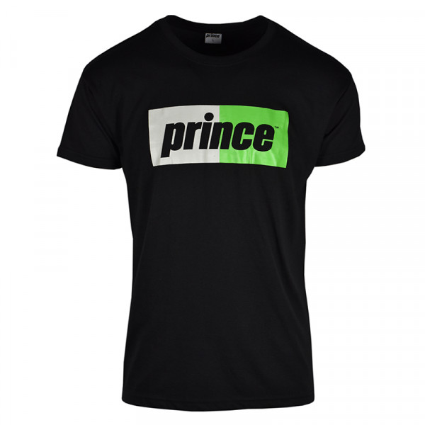  Prince Tee Shirt - black