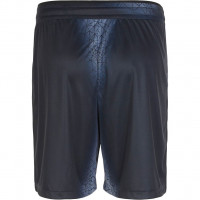 Muške kratke hlače EA7 Man Jersey Shorts - fancy blue Muške kratke hlače EA7 Man Jersey Shorts - fancy blue